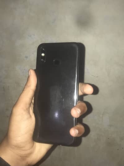 Infinix smart 4 for sale