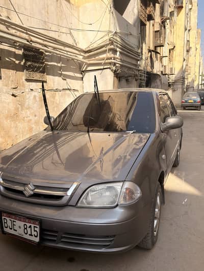 Cultus VXR (Limited Edition)