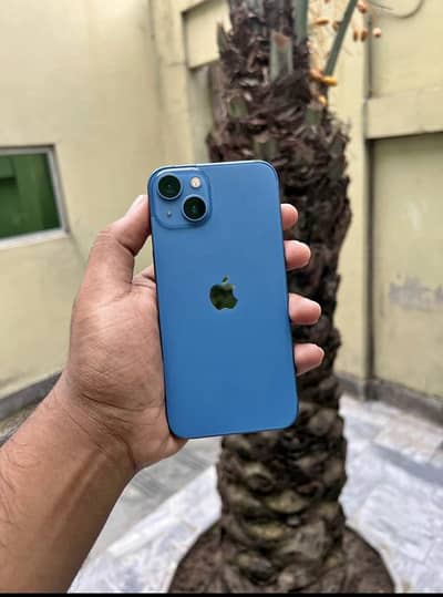 iphone 13 Pta approved