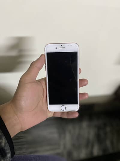 iPhone 7 128gb non pta