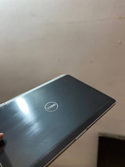 Dell i7 3rd Gen