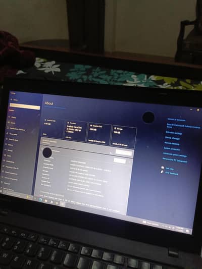 Best for mid gaming.