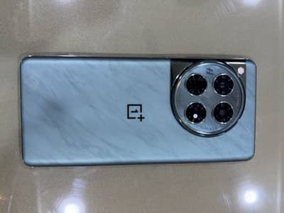 OnePlus 12 PTA APPROVED Official