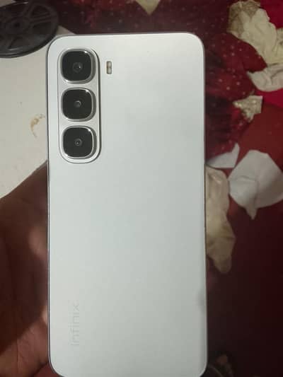 infinix hot 60i 6 128 add par ka masg karna