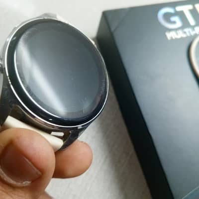 SMART WATCH HERO GT5 SMART WATCH