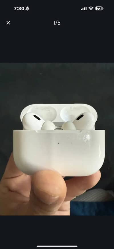 apple airpods pro 2 (2nd gen)