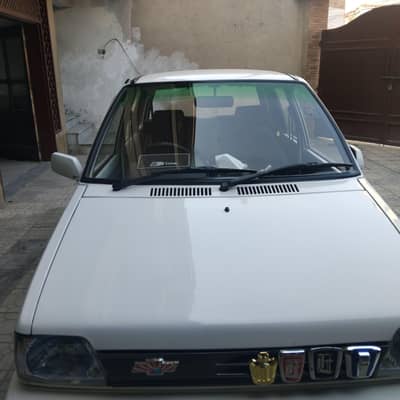 mahran vxr 2016 antiqe car