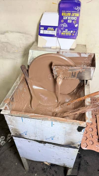 chocolate machine for sale