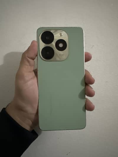 tecno spark 20c 4/128