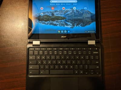 Acer Chromebook R11