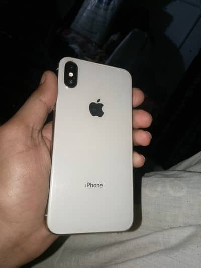 iPhone X Parts