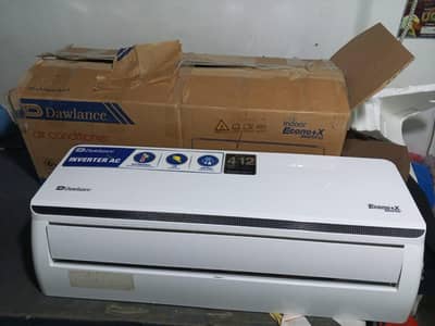 inverter AC