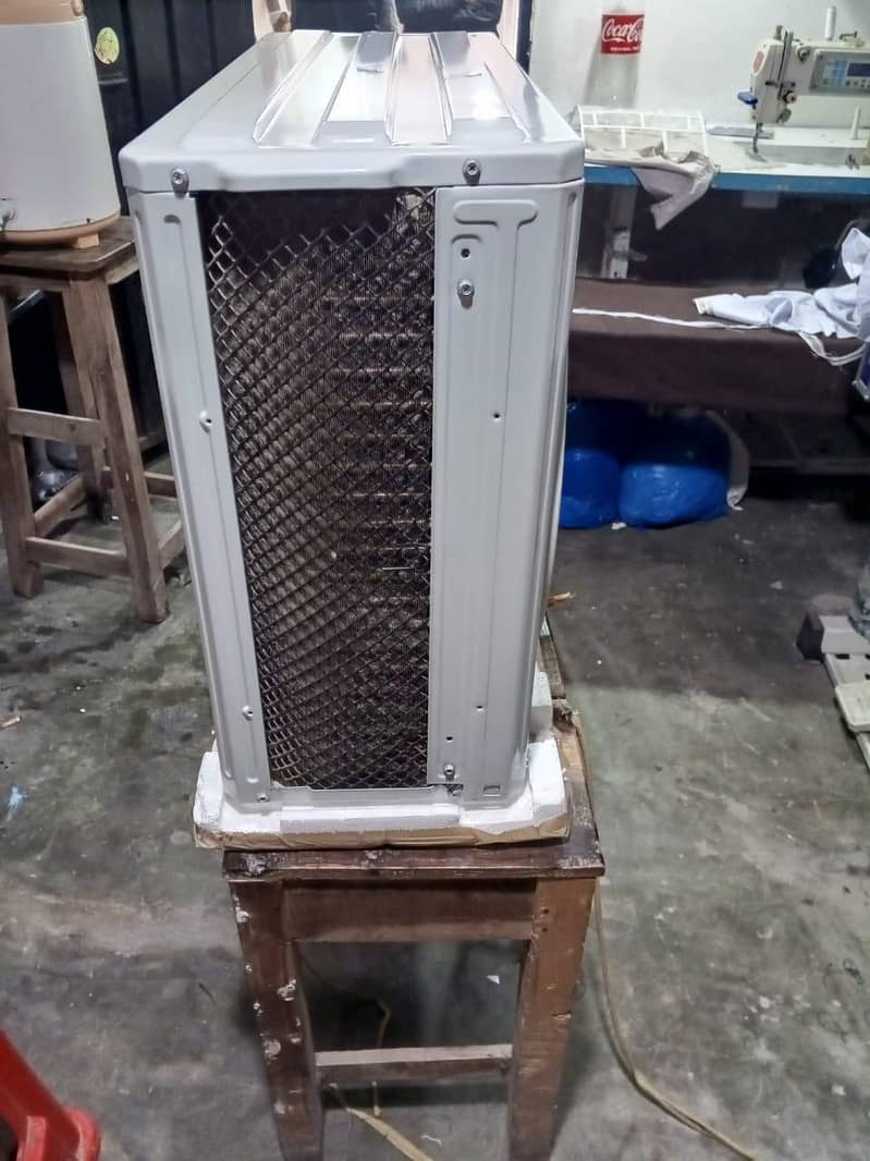 inverter AC - Air Conditioners - 1110347351