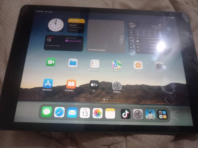 ipad 9th generation 0