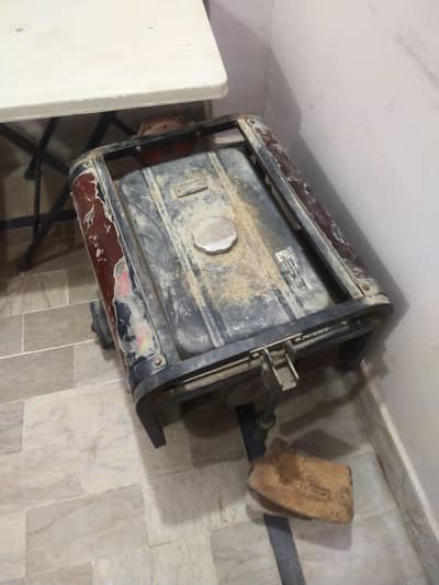 generator available for sale