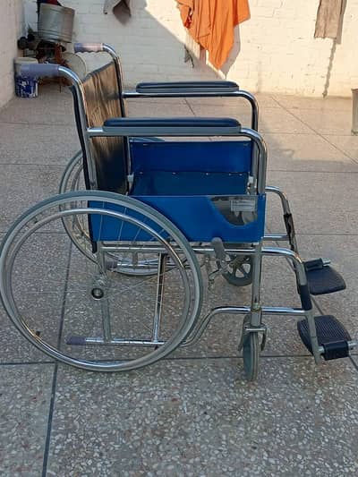Wheel Chair