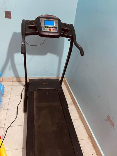 electric Treadmill