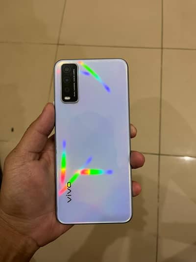 vivo y12s Pta Approved