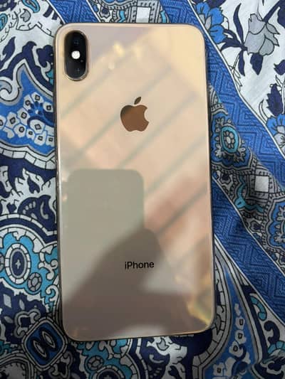 Iphone XS Max