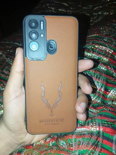 Tecno pova neo 6 model 03185702638