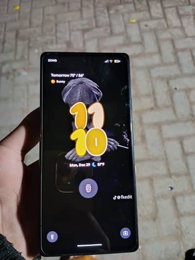 all ok PTA approved exchange possible but good phone