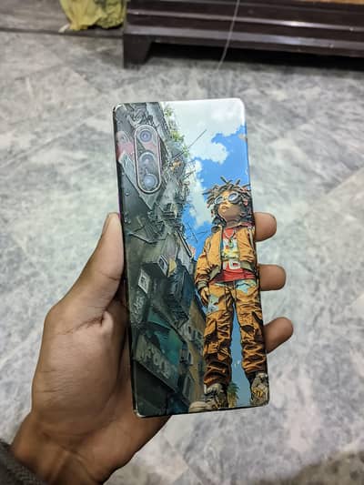 Sony Experia 5 urgent sale