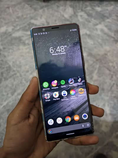 Sony Experia 5/exchange with x xs xr xsmax 11