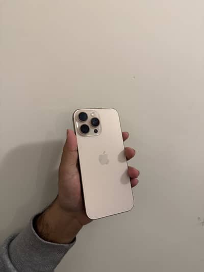 iPhone 16 pro max 256 GB non pta
