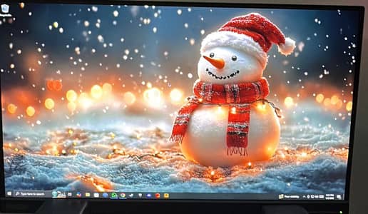 ThinkVision T22i 10 - Type 61A9 22 inch borderless monitor