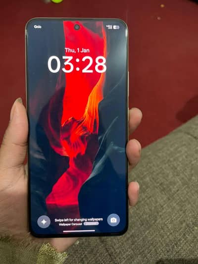 realme 15 5G 12/512