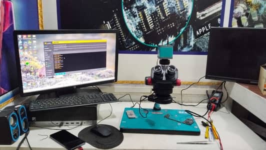 Mobile Repairing Home Service Pick & Drop