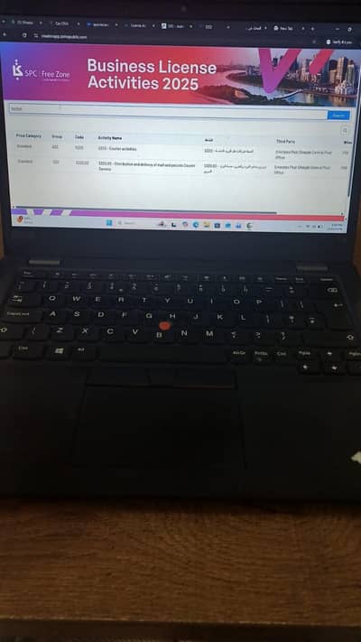lenovo thinkpad