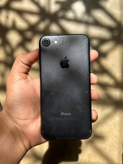 iphone 7 non pta all ok