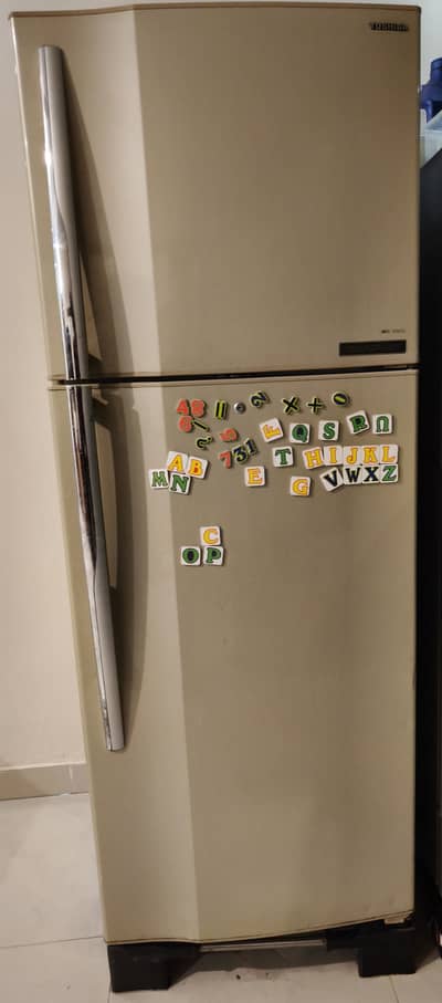 Toshiba Refrigerator