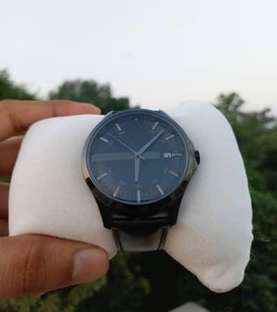 Armani exchange lot watch original