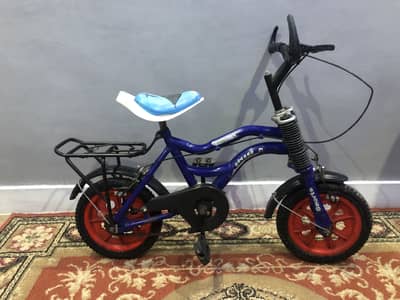 Bicycle For kids
