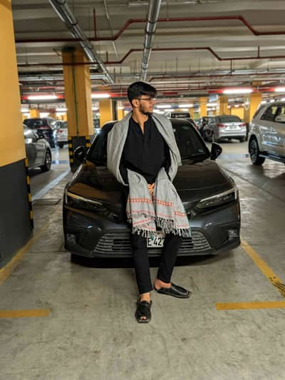 Farooq