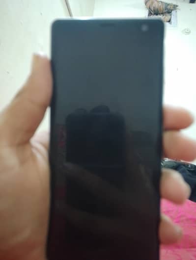 SONY XPERIA XZ 3