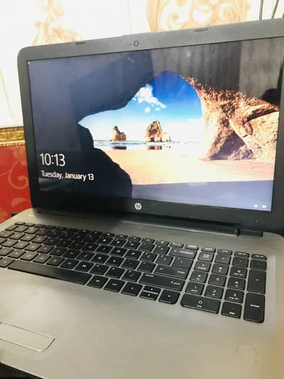 HP Laptop for Sale | Intel Core i3 | 4GB RAM | 932GB Storage