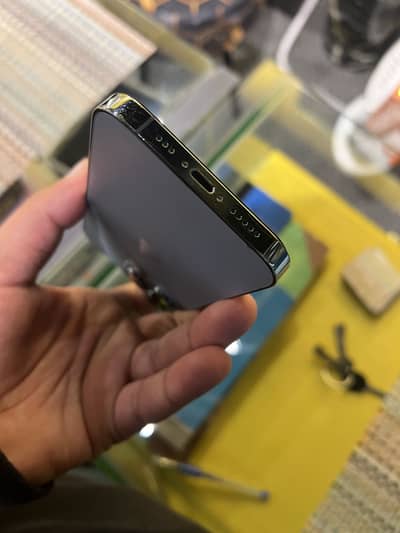 13 pro 256gb non PTA