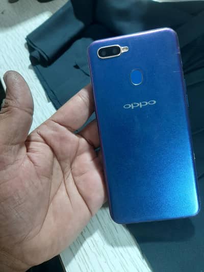 all okay phone Oppo S5