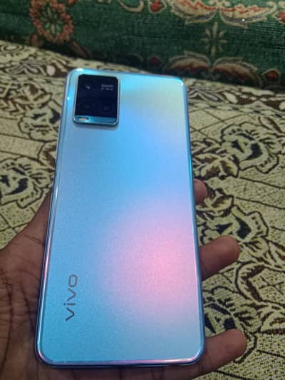 Vivo Y33s 6+4/128 phone number 03112266466 call me on this number
