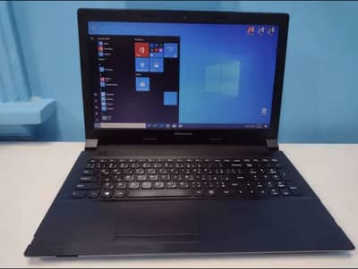 Lenovo G50-80 | Core i5 4th Gen