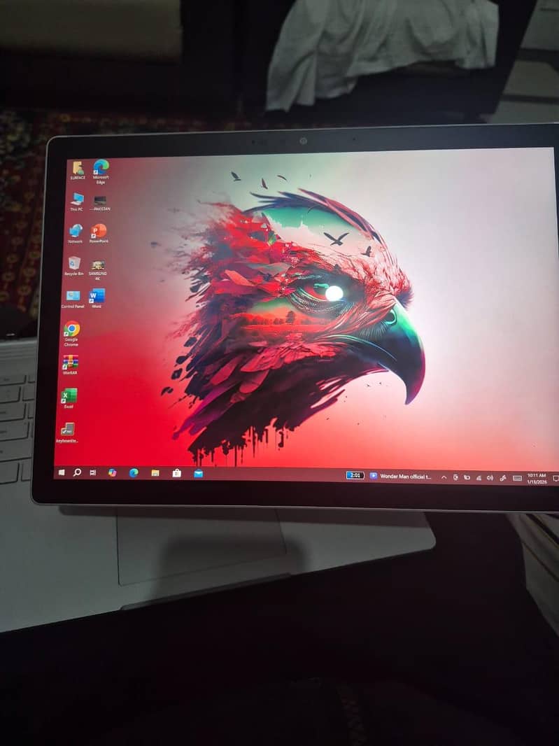MICROSOFT SURFACE 3 0