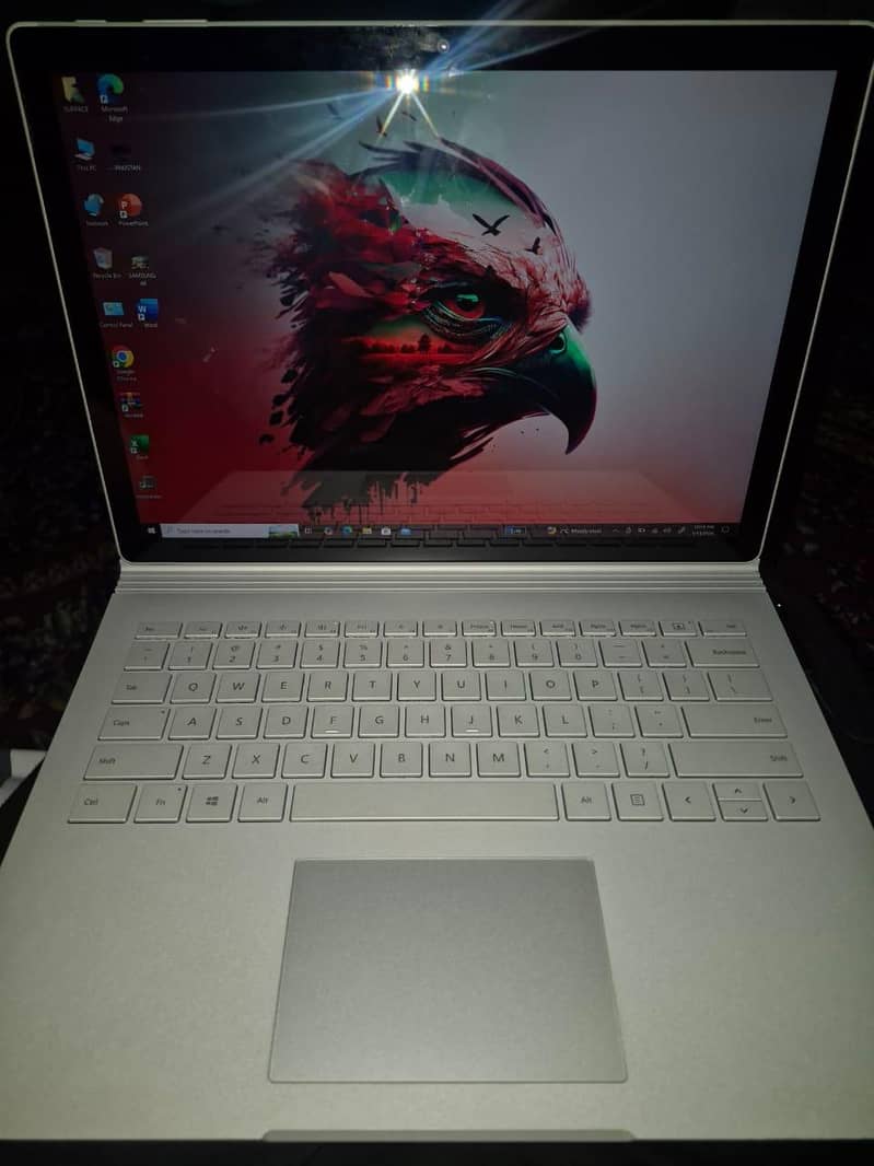 MICROSOFT SURFACE 3 1