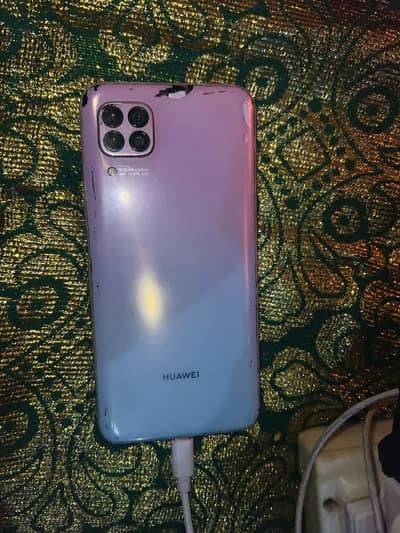 Huawei Nova 7i