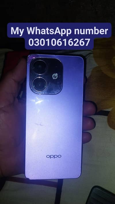 oppo a3 03010616267