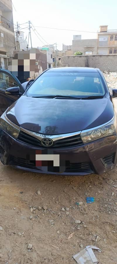 corolla gli model 2015 registration 2014