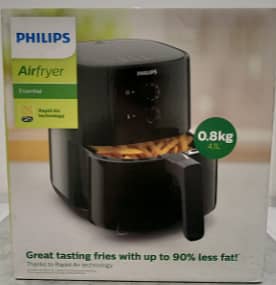 Philips Airfryer HD9200/90.