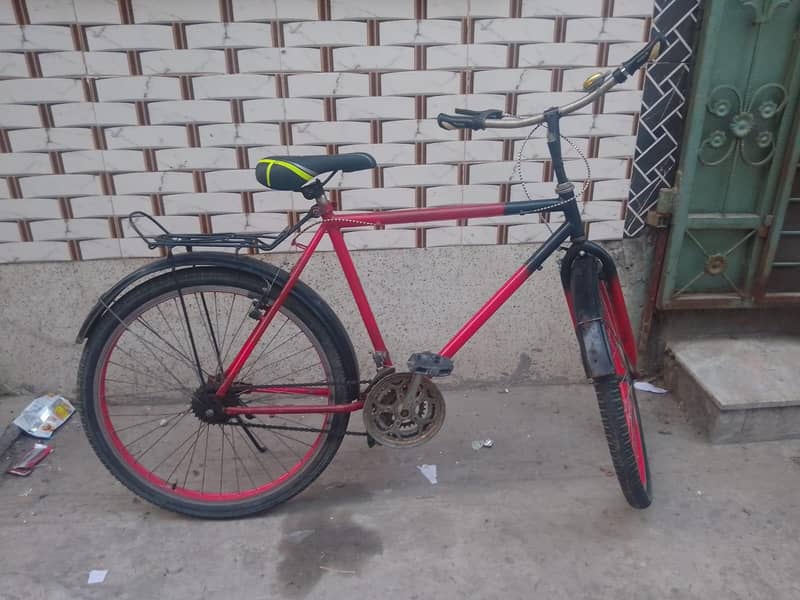 Bicycle 1